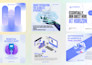 be your social media manager and content creator for instagram facebook and meta